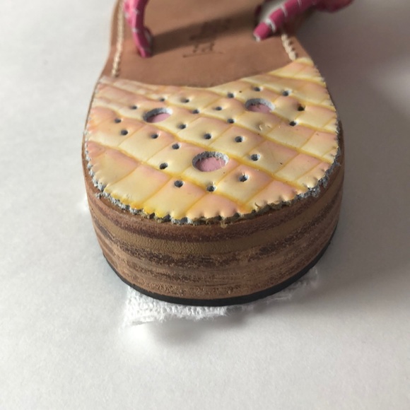 Jack Rogers Left Sandal Replacement - Picture 6 of 6